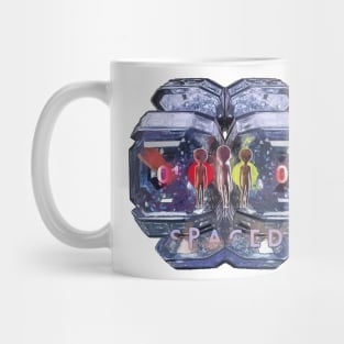 Spaced Mug